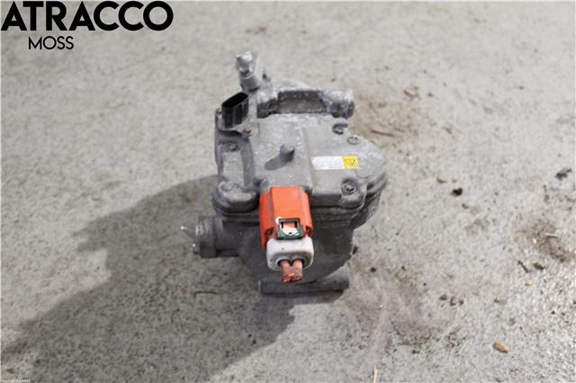 Aircondition kompressor til Toyota Auris 2013-2015 (Type II, Fase 1)  (8837047031|)