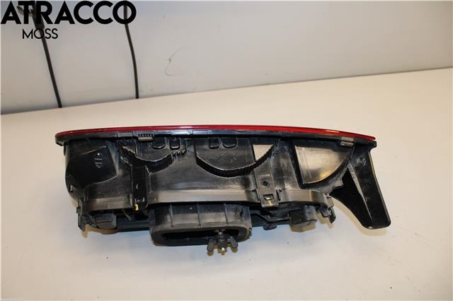 Baklykt høyre til VW Up 2012-2019  (1S0945096G|)