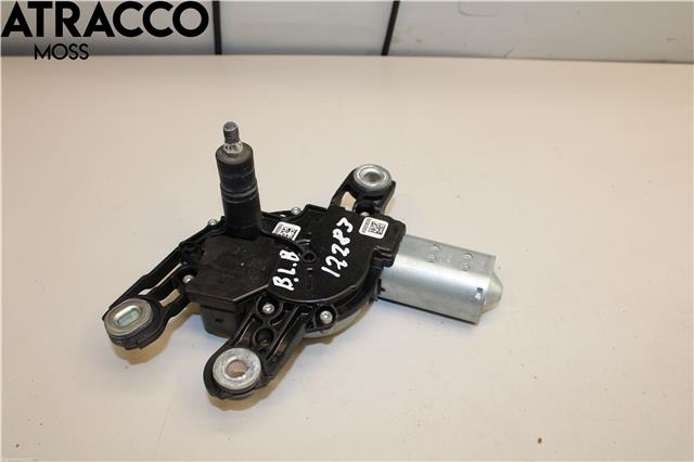 Viskermotor bakrute til VW Golf VII 2012-2017 (Fase 1)  (5G0955711A|)