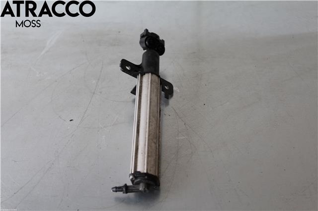 Lyktespylerdyse til Renault Scenic, 2009-2016 (Type III)  (286692902R)