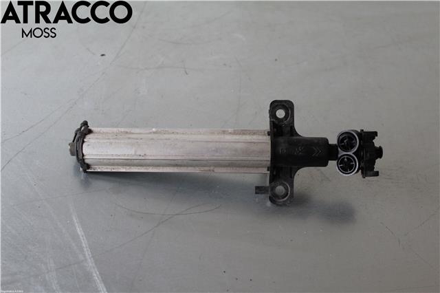Lyktespylerdyse til Renault Scenic 2009-2016 (Type III)  (286692902R|)