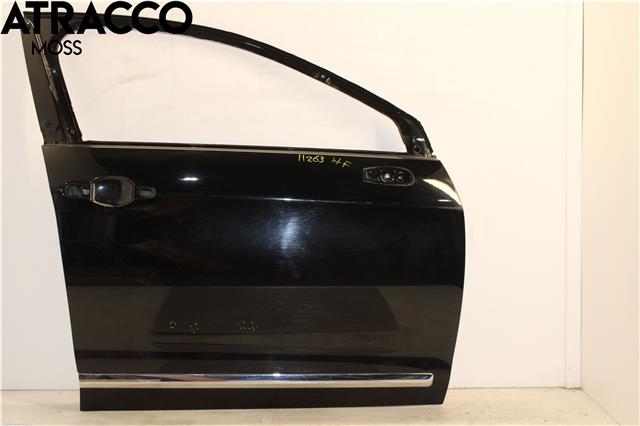 Dør høyre foran til Citroën C5, 2008-2017 (Type II)  (9004Z2)