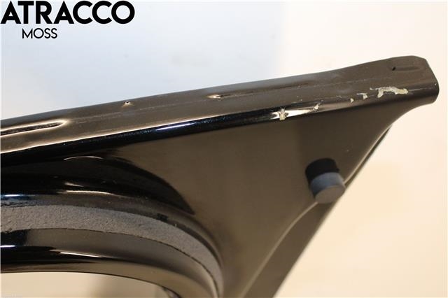 Dør høyre foran til Citroën C5 2008-2017 (Type II)  (9004Z2|)