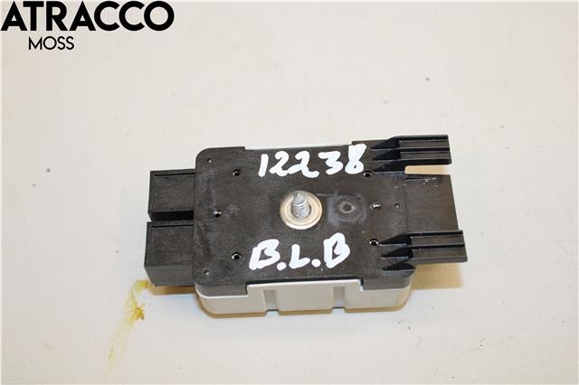 Bilstereo diverse til VW Golf VII 2012-2017 (Fase 1)  (5Q0035570|)