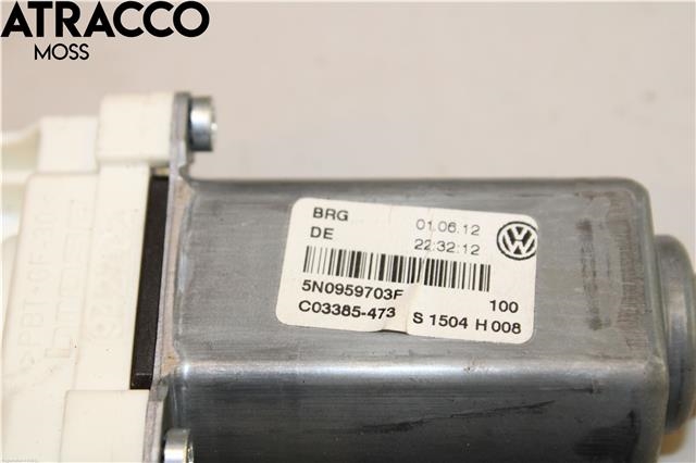 Ruteheis til VW Boble, 1302 1971-1972  (5N0959703F|)