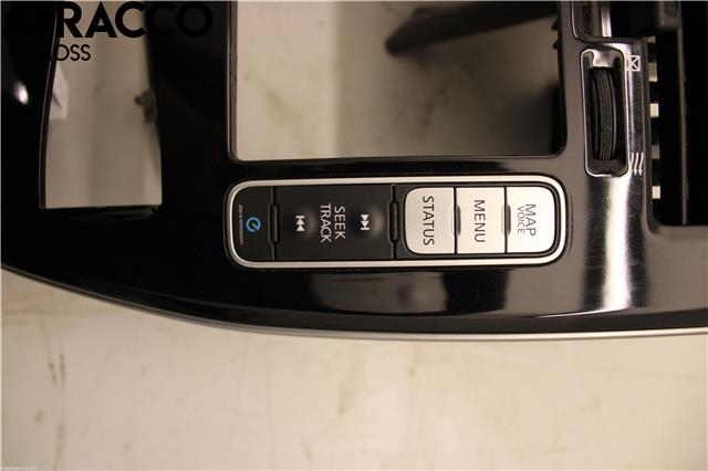 Diverse deler til Nissan Leaf 2011-2017 (Type I) (283953ND0B|)