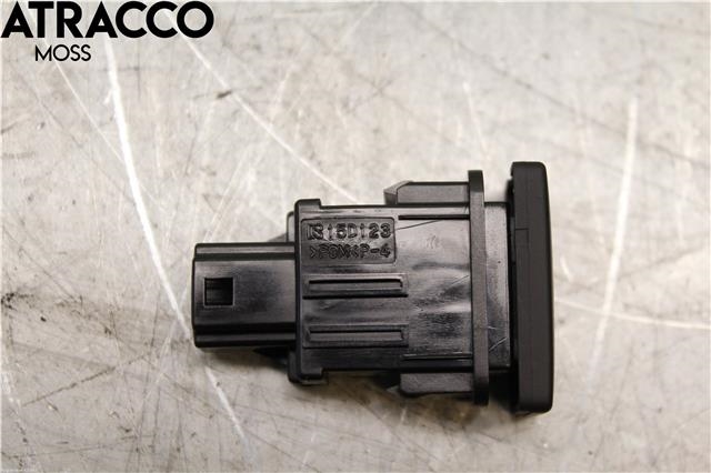 Bryter diverse til Toyota Yaris 2014-2020 (Type III, Fase 2)  (8477005011|)