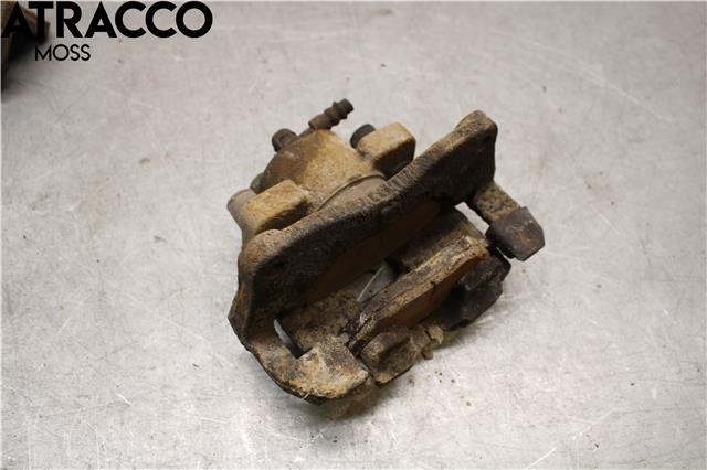 Bremsecaliper høyre foran til Toyota Yaris 2014-2020 (Type III, Fase 2)  (477300D200|)