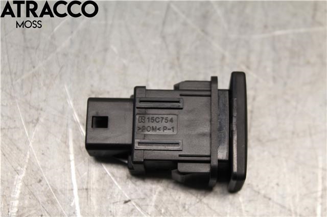 Bryter diverse til Toyota Yaris 2014-2020 (Type III, Fase 2)  (872900D071|)