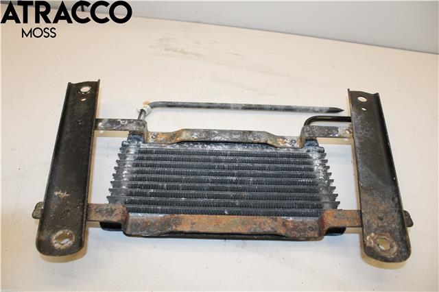 Diverse deler til Hummer H2 2003-2005  (NO|)