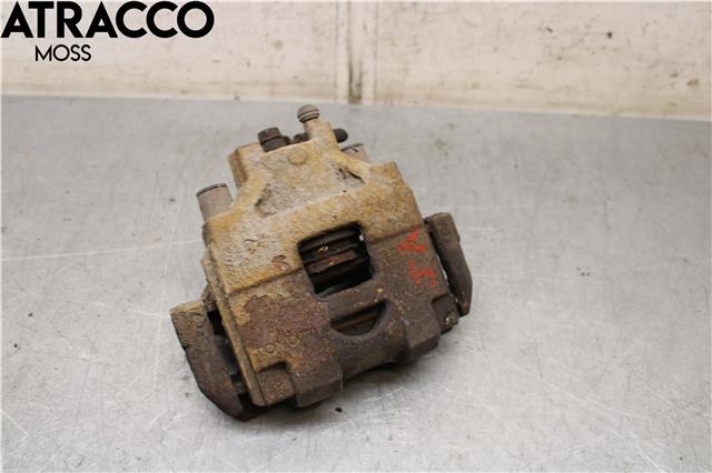 Bremsecaliper venstre foran til Toyota Yaris, 2014-2020 (Type III, Fase 2)  (477500D200)