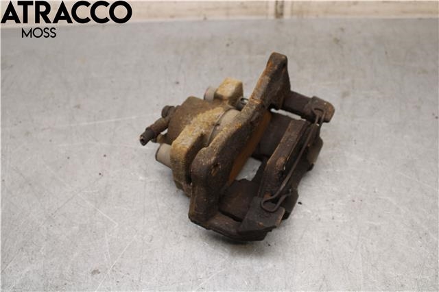 Bremsecaliper venstre foran til Toyota Yaris 2014-2020 (Type III, Fase 2)  (477500D200|)