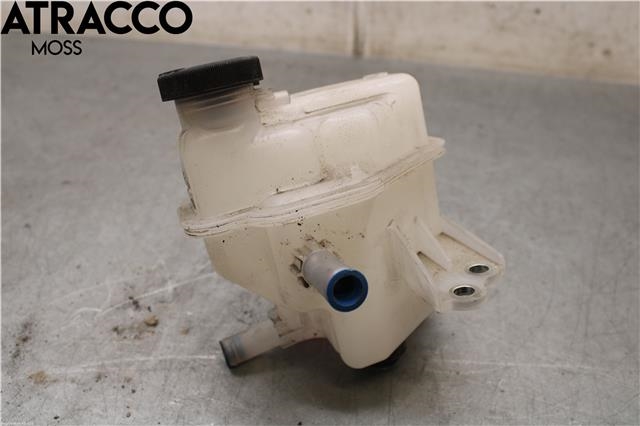 Ekspansjonstank til Toyota Yaris 2014-2020 (Type III, Fase 2)  (G92A052011|)