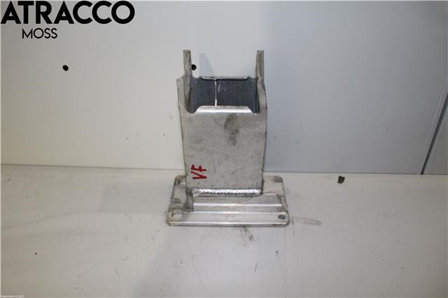 Diverse deler til Audi A4, 2007-2014 (Type IV) (B8) (B8) (8K0807133C)