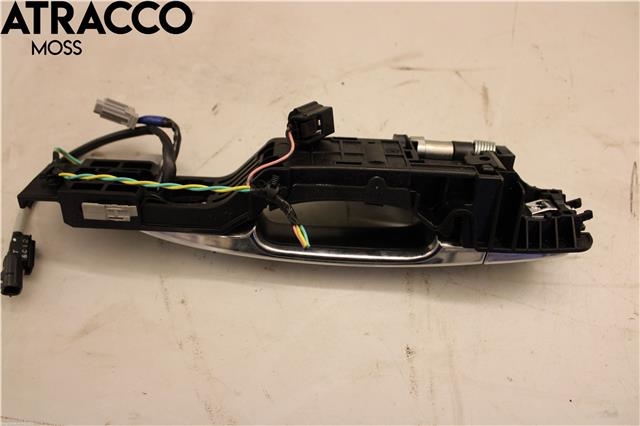 Dørhåndtak utv høyre til Nissan Leaf 2011-2017 (Type I)  (806103NK0A|)