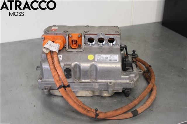 Inverter hybrid til VW e-Golf, 2014-2017 (Fase 1)  (5QE907070H)