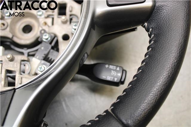 Ratt til Toyota Yaris 2014-2020 (Type III, Fase 2)  (451020D30023|)