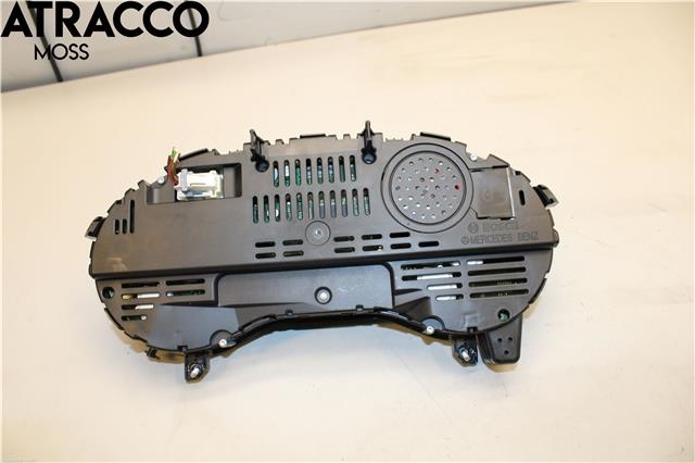 Instrumentpanel til Mercedes B-Klasse 2011-2018 (W246) (W246) (A2429008001|)