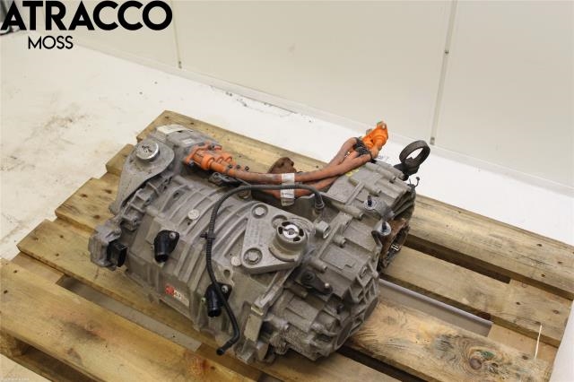 Motor elbil foran til VW e-Golf, 2014-2017 (Fase 1)  (5QE901131B)