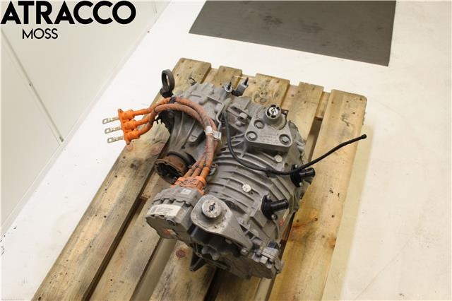Motor elbil foran til VW e-Golf 2014-2017 (Fase 1) (5QE901131B|)