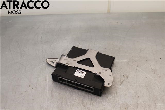 Styreenhet diverse til Toyota Yaris, 2014-2020 (Type III, Fase 2)  (899810D010)