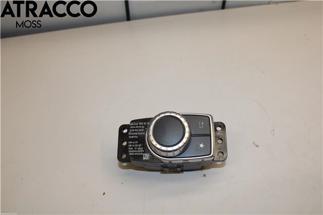 Bryter cruise control til Mercedes B-Klasse 2011-2018 (W246) (W246) (A24690056159107|)