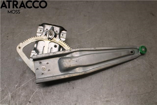 Ruteheis til Toyota Yaris 2014-2020 (Type III, Fase 2)  (698300D230|)
