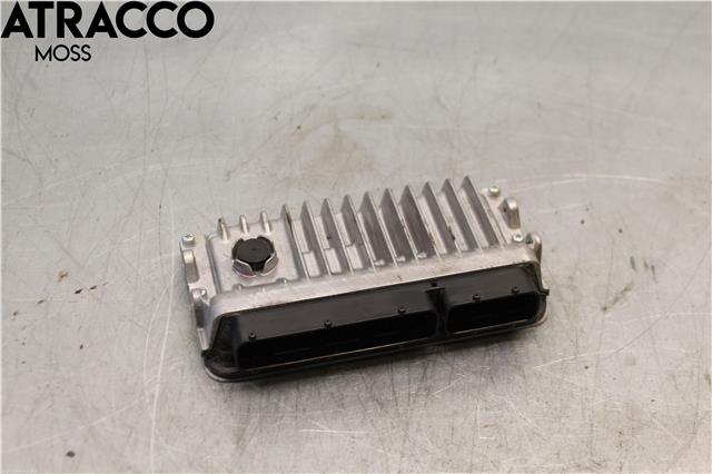 Styreenhet diverse til Toyota Yaris, 2014-2020 (Type III, Fase 2)  (896610DT20)