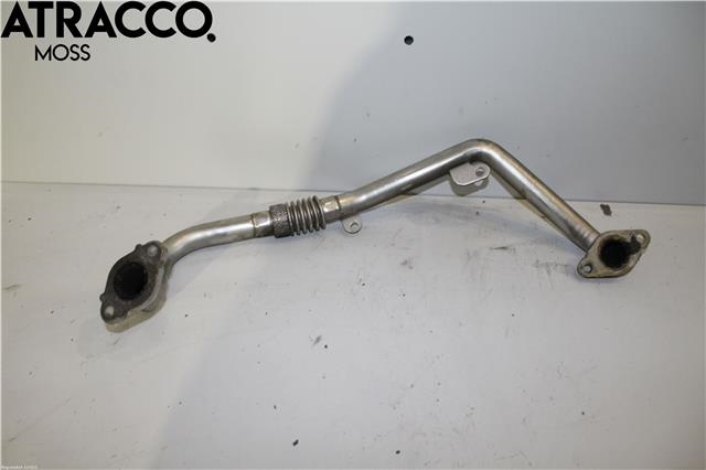Eksos diverse til Audi A4, 2007-2014 (Type IV) (B8) (B8) (03L131159)