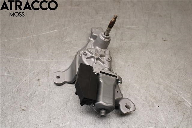 Viskermotor bakrute til Toyota Yaris, 2014-2020 (Type III, Fase 2)  (733600D201C2)