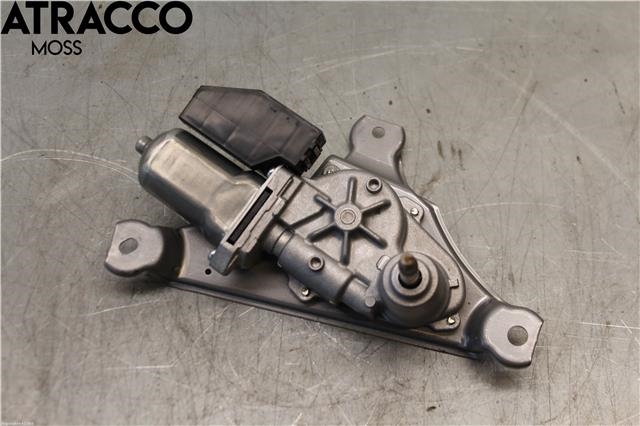 Viskermotor bakrute til Toyota Yaris, 2014-2020 (Type III, Fase 2)  (851300D080)