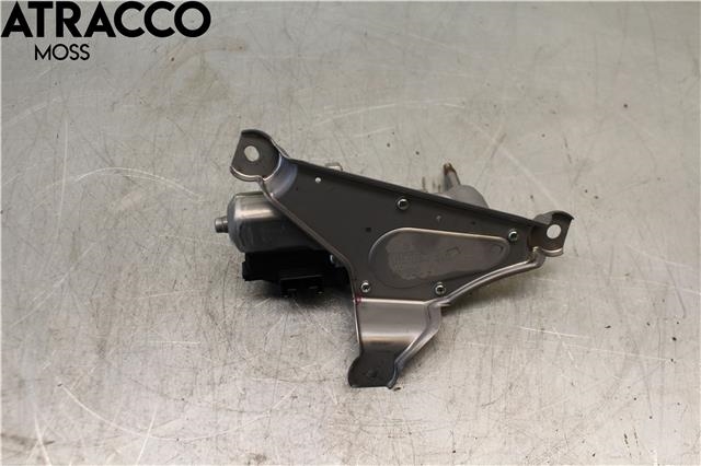 Viskermotor bakrute til Toyota Yaris 2014-2020 (Type III, Fase 2) (851300D080|)