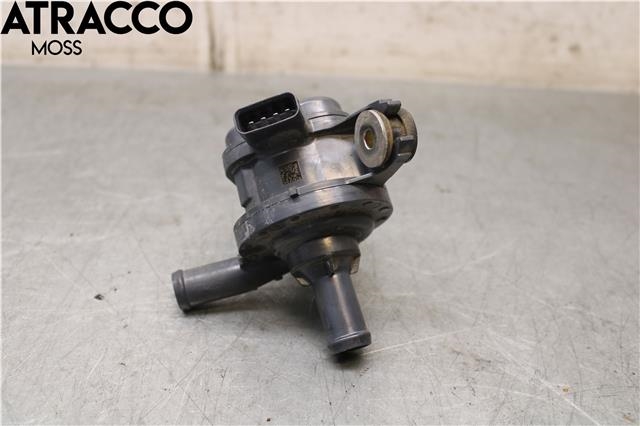 Sirkulasjonspumpe til Toyota Yaris 2014-2020 (Type III, Fase 2)  (G904052020|)