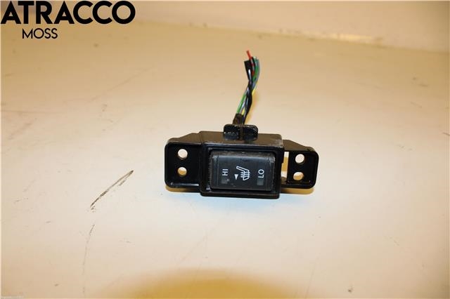 Bryter setevarme til Nissan Leaf 2011-2017 (Type I) (255003TA1A|)