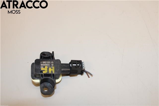 Airbag diverse til Mercedes B-Klasse 2011-2018 (W246) (W246) (A1668210351|)