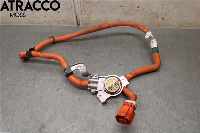Kabel høy volt (HV) hybrid til Toyota Yaris, 2014-2020 (Type III, Fase 2)  (821220D090D)