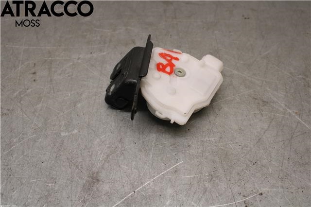 Baklukelås til Toyota Yaris 2014-2020 (Type III, Fase 2) (6935002090|)