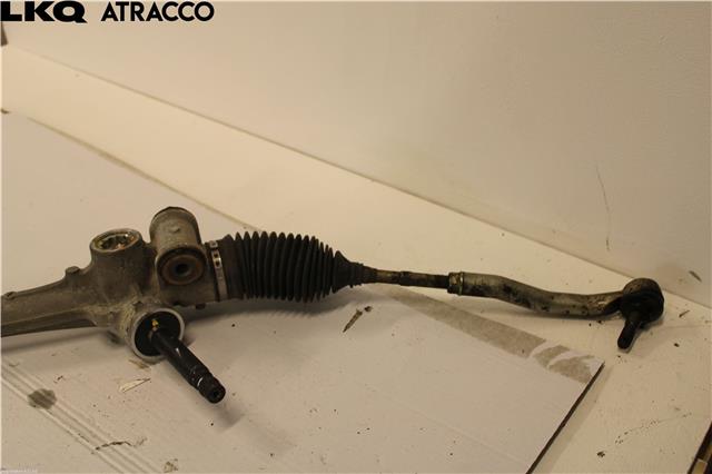 Tannstang til Toyota Yaris, 2014-2020 (Type III, Fase 2)  (455000D271)