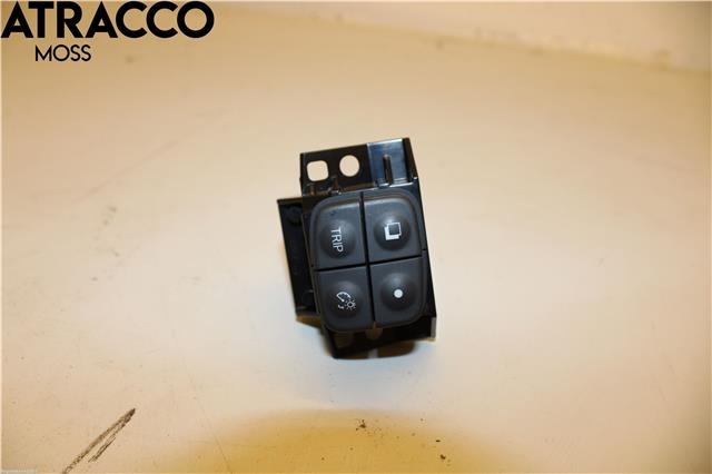 Bryter diverse til Nissan Leaf 2011-2017 (Type I) (252733NA1A|)