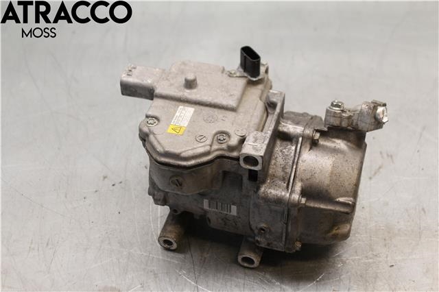 Aircondition kompressor til Toyota Yaris, 2014-2020 (Type III, Fase 2)  (8837052012)