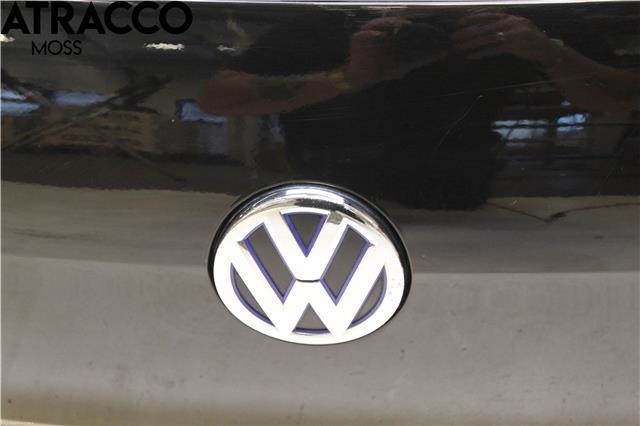 Bakluke combi til VW e-Golf 2014-2017 (Fase 1)  (5G6827025AB|)