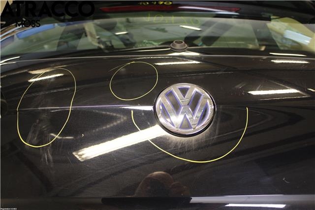 Bakluke combi til VW e-Golf 2014-2017 (Fase 1)  (5G6827025AB|)