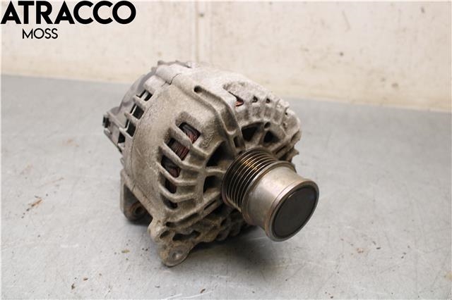Dynamo til VW Golf VII, 2017-2020 (Fase 2)  (04E903015T)
