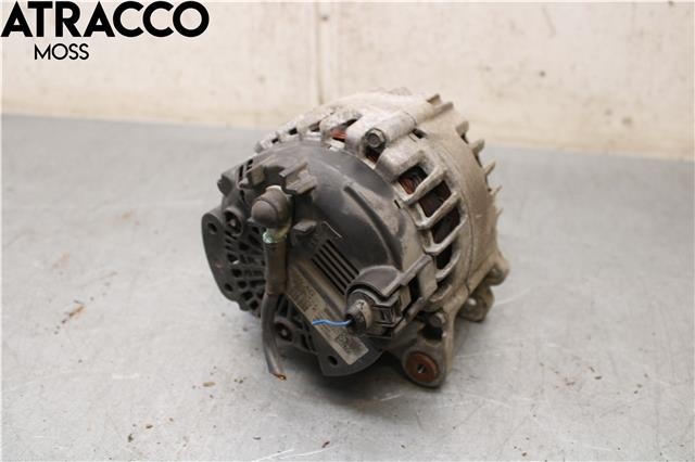 Dynamo til VW Golf VII 2017-2020 (Fase 2) (04E903015T|)