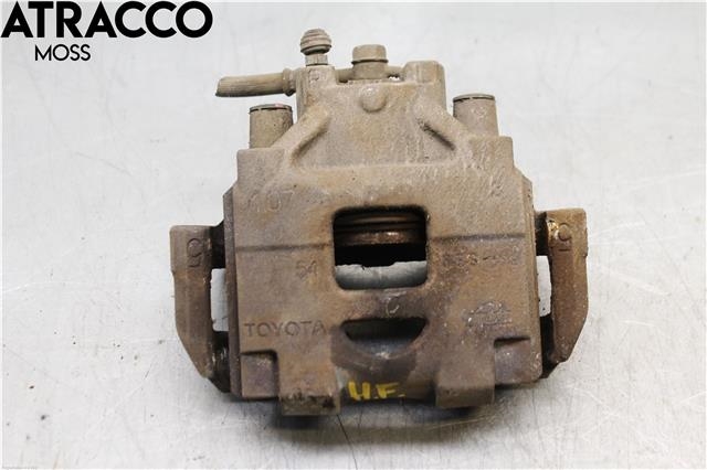 Bremsecaliper høyre foran til Toyota Yaris, 2014-2020 (Type III, Fase 2)  (477300D200)