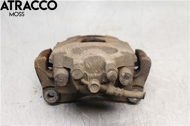 Bremsecaliper høyre foran til Toyota Yaris 2014-2020 (Type III, Fase 2)  (477300D200|)