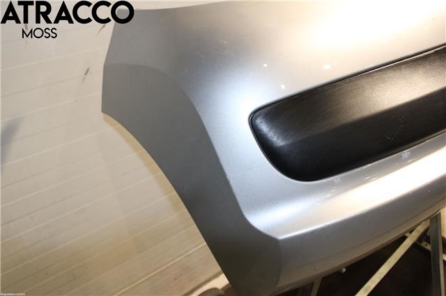 Støtfanger bak til Peugeot 207 2006-2012 (7410Z5|)
