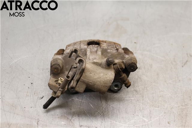 Bremsecaliper venstre bak til Toyota Yaris 2014-2020 (Type III, Fase 2)  (478500D020|)
