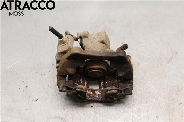 Bremsecaliper venstre bak til Toyota Yaris 2014-2020 (Type III, Fase 2)  (478500D020|)