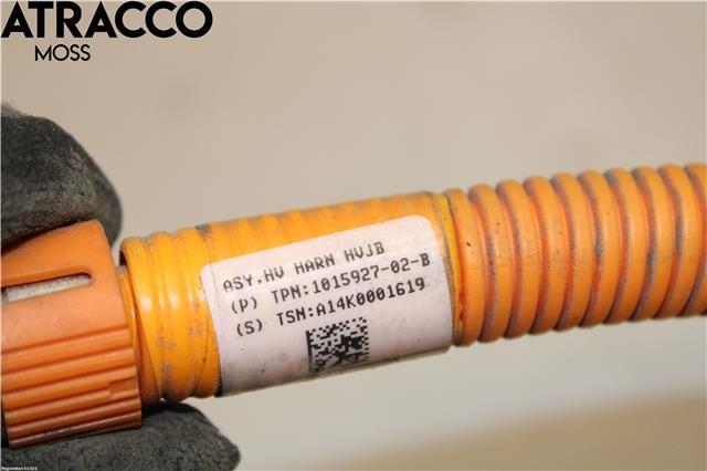 Kabel høy volt (HV) hybrid til Mercedes B-Klasse 2011-2018 (W246) (W246) (A2423402601|)